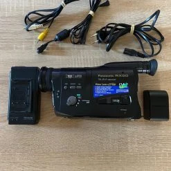 Vendora Βιντεοκάμερα Panasonic NV-RX50EG