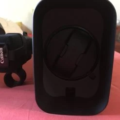 Vendora Camera Canon HDV σχεδόν αχρησιμοποίητη. η κάμερα πρακτικά είναι καινούργια αφού δεν έχει χρησιμοποιηθεί ποτέ. υπάρχουν όλα τα εξαρτήματα και η αυθεντική της Samsonite τσάντα. 19 Vendora Camera Canon HDV σχεδόν αχρησιμοποίητη. η κάμερα πρακτικά είναι καινούργια αφού δεν έχει χρησιμοποιηθεί ποτέ. υπάρχουν όλα τα εξαρτήματα και η αυθεντική της Samsonite τσάντα. -vintage object shop 8c47603042b090dd716454bba2ebeded37bd702b xl