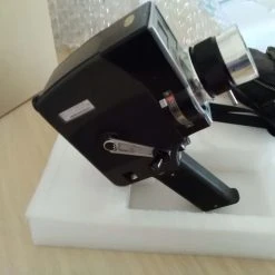 Vendora Συλλεκτική Κάμερα κινηματογράφησης "Tormat 8 EEZ" (Αντίκα) - Publication Date 1 Jan. 1950 -vintage object shop 8cb4716203efac7f1bf2d069b3696c692f39e6ef xl