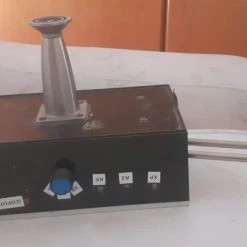 Vendora Σετ από 2 αποστατικους ραβδοσκοπικους ανιχνευτές μετάλλων όπου ο ένας σημπληρωνει τον άλλο -vintage object shop 8d1bcaabdba96db8dc9dc929181a29cb9eb47ab0 xl