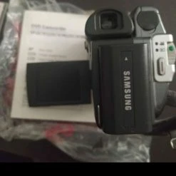 Vendora Digital Camera (βίντεο κάμερα) Samsung 10 Vendora Digital Camera (βίντεο κάμερα) Samsung -vintage object shop 8d23bf2b7b26c899bc1d87e81ab230ee25c3545c xl