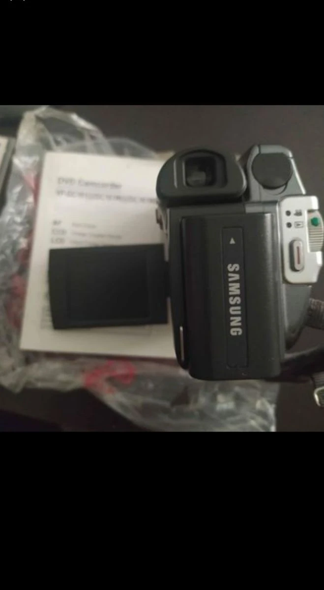 Vendora Digital Camera (βίντεο κάμερα) Samsung 5 Vendora Digital Camera (βίντεο κάμερα) Samsung - Image 3