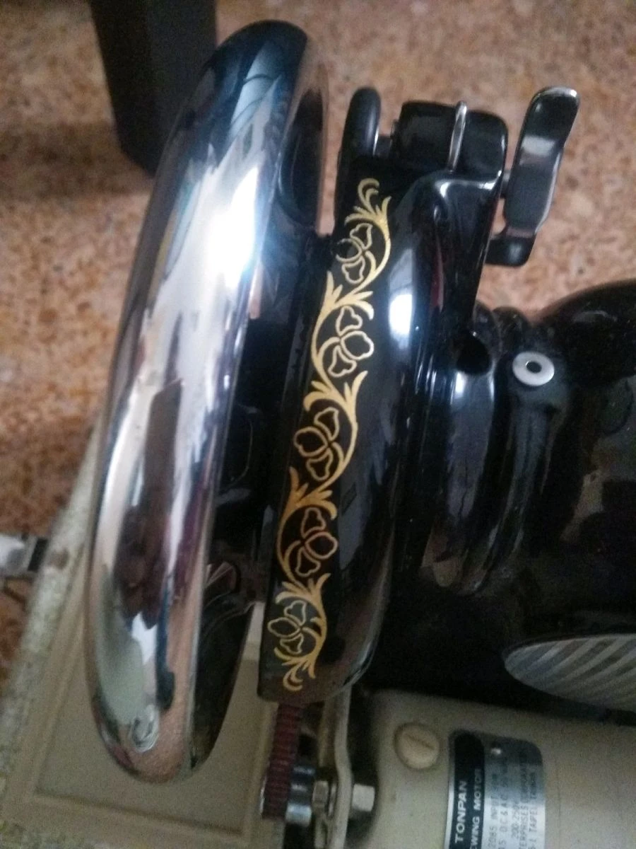 Vendora Ηλεκτρική ραπτομηχανη Singer 4 Vendora Ηλεκτρική ραπτομηχανη Singer - Image 2