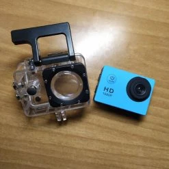 Vendora Action Camera -vintage object shop 8dbfebfeef7b35912845855dbb03eb022adcaee8 xl