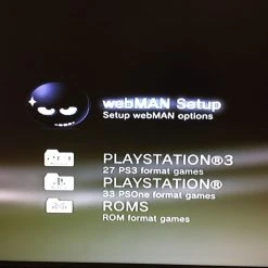 Vendora Playstation 3 S.Slim Λευκό 750gb (moded)(Περιγραφή**) -vintage object shop 8e25090caf717354a98bdbae8f7990a06038a33e xl