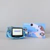Vendora Nintendo Game Boy Advance GBA IPS V2 Pokemon Blastoise Edition