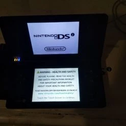 Vendora Nintendo DS 11 Vendora Nintendo DS -vintage object shop 8e8e5288fae35884ca833c66ca10f581c9be901b xl