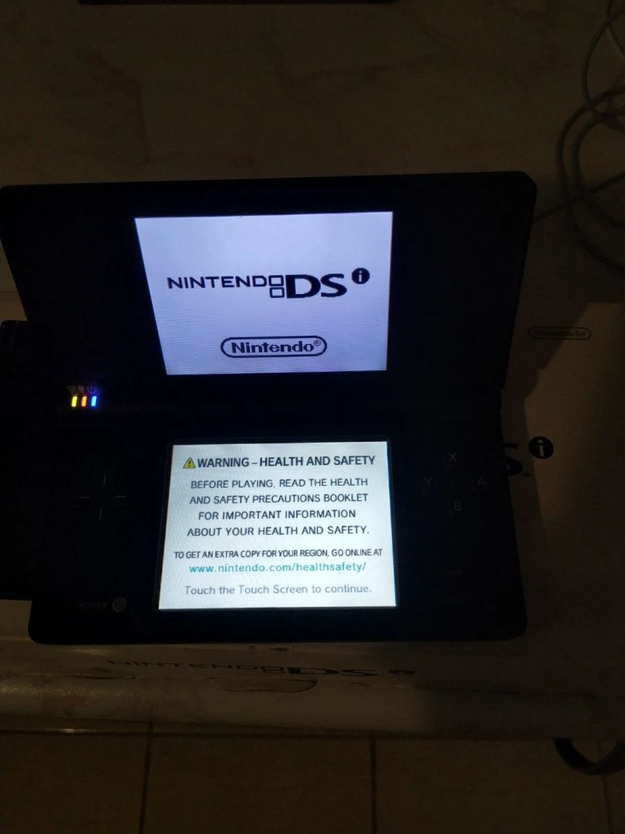 Vendora Nintendo DS 6 Vendora Nintendo DS - Image 4