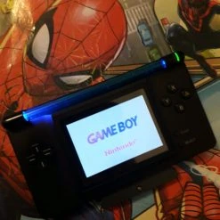 Vendora NINTENDO MACRO