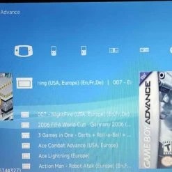 Vendora PS3 FAT 320 GB HEN_MOD + GAMES + EMULATORS 23 Vendora PS3 FAT 320 GB HEN_MOD + GAMES + EMULATORS -vintage object shop 8f0dfb530c22b915286a9f108958cdde9330c3e7 xl