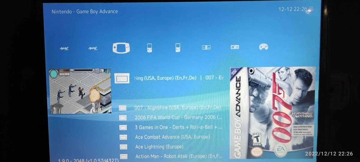 Vendora PS3 FAT 320 GB HEN_MOD + GAMES + EMULATORS 13 Vendora PS3 FAT 320 GB HEN_MOD + GAMES + EMULATORS - Image 11