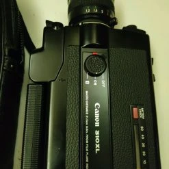 Vendora ΚΙΝΗΜΑΤΟΓΡΑΦΙΚΗ CANON 310 XL -vintage object shop 8f5206774716c0e563e220e5e989f462c7b4e1ea xl