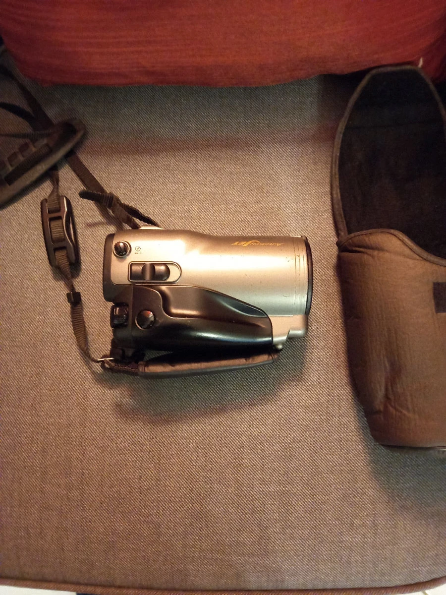 Vendora Canon Autoboy Jet 35 - 105 Mm, σπάνιο κομμάτι, άριστη κατάσταση 8 Vendora Canon Autoboy Jet 35 - 105 Mm, σπάνιο κομμάτι, άριστη κατάσταση - Image 6