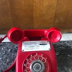 Vendora Παλιο κόκκινο τηλέφωνο περιπτέρου 17 Vendora Παλιο κόκκινο τηλέφωνο περιπτέρου -vintage object shop 8f5868e505fe29e7e8a1e876b93df4fe5f28fce9 xl
