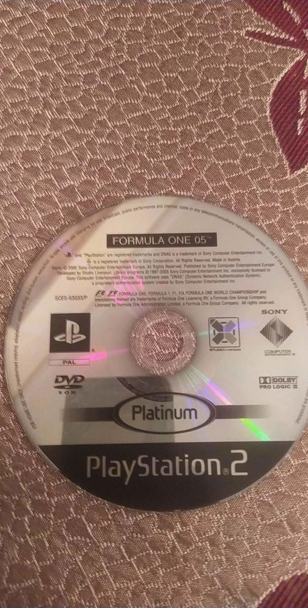 Vendora Sony PlayStation 2 FAT +Μοχλός/Παιχνίδια 14 Vendora Sony PlayStation 2 FAT +Μοχλός/Παιχνίδια - Image 12