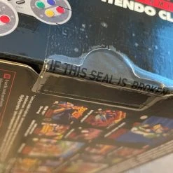 Vendora Super Nintendo Mini (σφραγισμένο, για συλλέκτη) 8 Vendora Super Nintendo Mini (σφραγισμένο, για συλλέκτη) -vintage object shop 8f961d34fdbd326f05e05ad114d7455e6f60990a xl