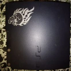 Vendora PlayStation 3