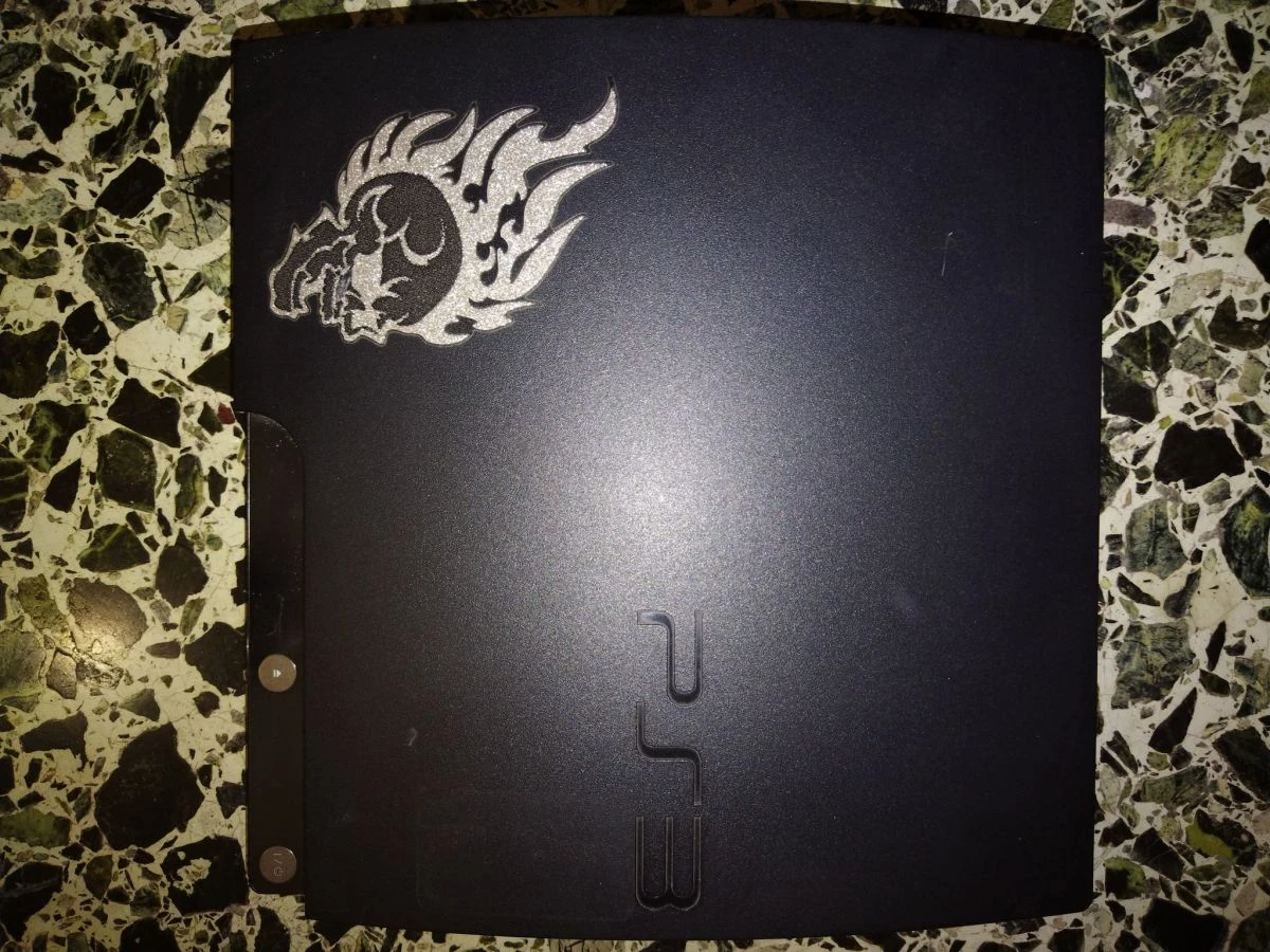 Vendora PlayStation 3 3 Vendora PlayStation 3