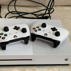 Vendora Xbox One S