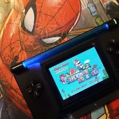 Vendora NINTENDO MACRO -vintage object shop 901601f86ff65cb24292eb2c0c7d49af7f4f0816 xl