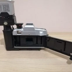 Vendora Κάμερα Ouyama Canomatic FMD -vintage object shop 90181fcfe3781875bc4b7fc08a5618b03f4d19b4 xl