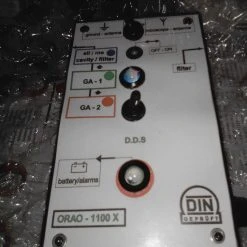 Vendora Μοριακός ανιχνευτής χρυσού ORAO 1100 G.P.T - Video ( Https://youtu.be/mu7M0LL2W0Q ) 13 Vendora Μοριακός ανιχνευτής χρυσού ORAO 1100 G.P.T - Video ( Https://youtu.be/mu7M0LL2W0Q ) -vintage object shop 904936c750d481f6e5cb04197662c69d81c1da08 xl