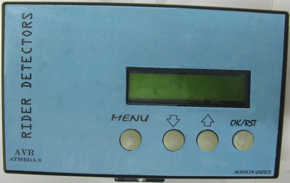 Vendora ΑΝΙΧΝΕΥΤΗΣ ΜΕΤΑΛΛΩΝ ΑΞΙΟΠΙΣΤΟΣ CLONE PI 3 Vendora ΑΝΙΧΝΕΥΤΗΣ ΜΕΤΑΛΛΩΝ ΑΞΙΟΠΙΣΤΟΣ CLONE PI