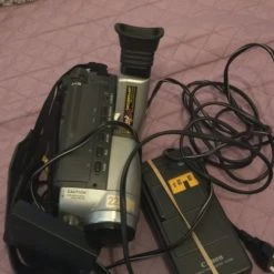 Vendora κάμερα