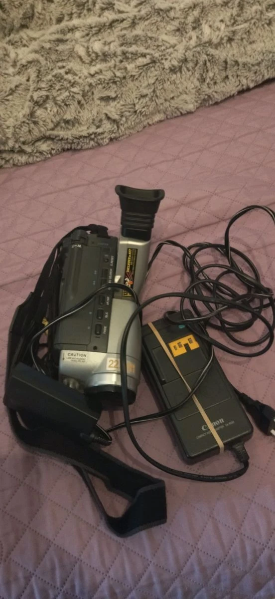 Vendora κάμερα 3 Vendora κάμερα