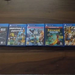 Vendora PS4 Pro μεταχειρισμένο & Controller & παιχνίδια -vintage object shop 90d014974084f1fbfac367a64f7f7542b899c35b xl