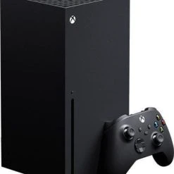 Vendora Xbox Series X ΚΑΙΝΟΥΡΙΟ ΣΦΡΑΓΙΣΜΈΝΟ