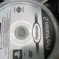 Vendora Playstation Ps2 -vintage object shop 915b6d94d81c13b3422cd74bf91e58e74e9035c4 xl