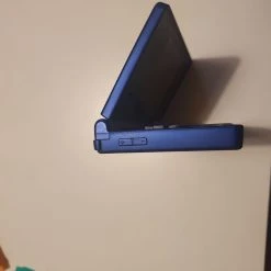 Vendora 2x Nintendo DSi Blue -vintage object shop 916435c56dc8b68fb0e087c5b4ddfa5c59278caa xl