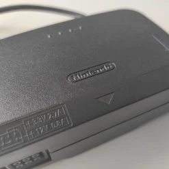 Vendora [ ΠΩΛΗΣΗ ] ΚΟΝΣΟΛΑ NINTENDO 64 ΣΕ ΚΑΛΗ ΚΑΤΑΣΤΑΣΗ ΜΕ ΕΞΤΡΑ 90 € -vintage object shop 9185944aaefc6215f8bfc39c3781ea8a4bf34c1d xl