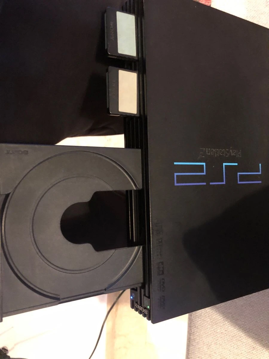 Vendora Playstation 2 9 Vendora Playstation 2 - Image 7