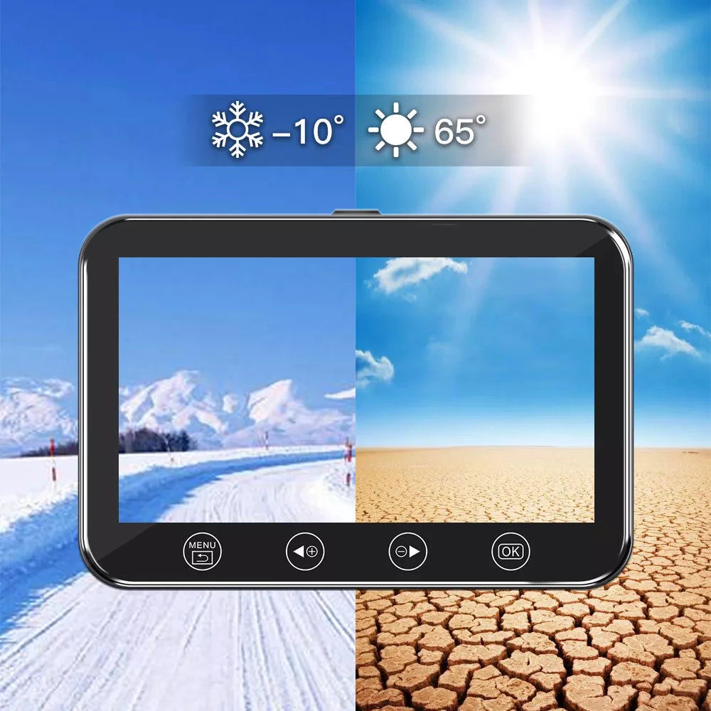 Vendora VSYS F4.5X κάμερα καταγραφής 4 Vendora VSYS F4.5X κάμερα καταγραφής - Image 2