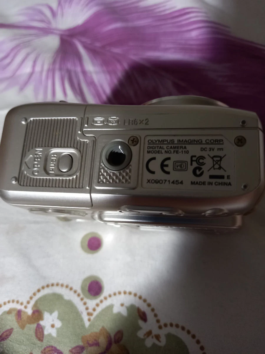 Vendora ΠΤΩΣΗ ΤΙΜΗΣ 21/9:SONY HANDYCAM 60XOPTICAL ZOOM,ΔΩΡΟ OLYMPUS DIGITAL CAMERA 10 Vendora ΠΤΩΣΗ ΤΙΜΗΣ 21/9:SONY HANDYCAM 60XOPTICAL ZOOM,ΔΩΡΟ OLYMPUS DIGITAL CAMERA - Image 8