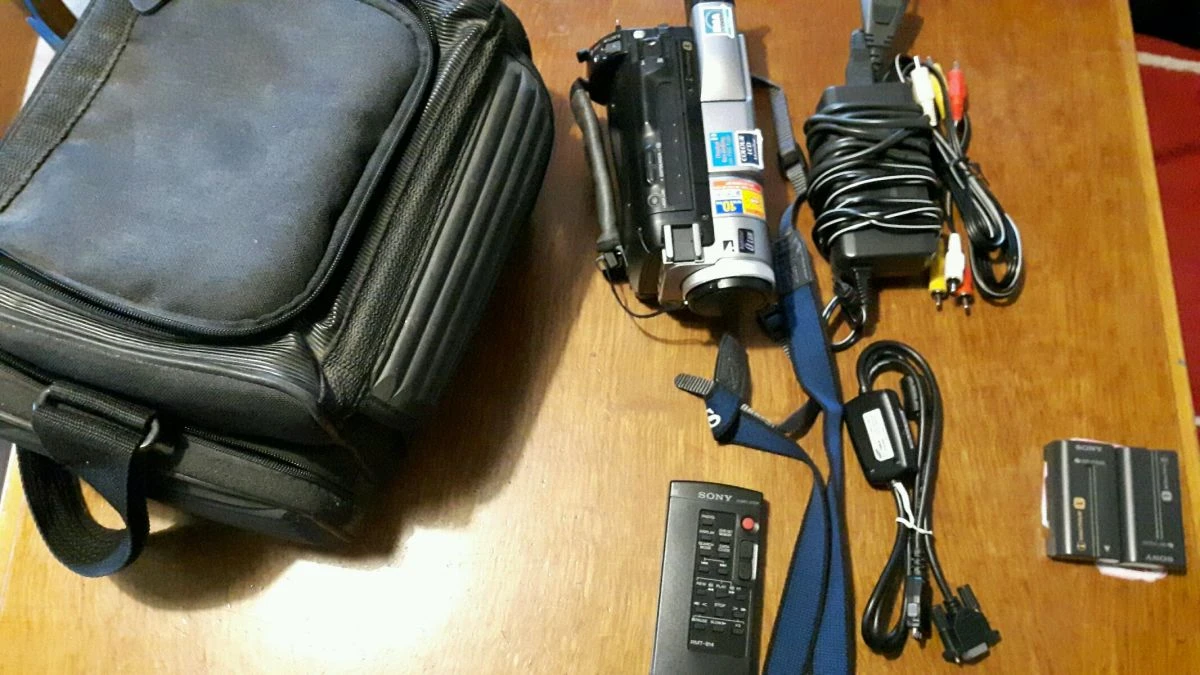 Vendora κάμερα SONY 7 Vendora κάμερα SONY - Image 5