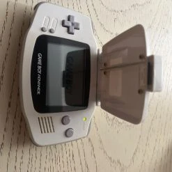 Vendora GameBoy Advance Με Θηκη -vintage object shop 92ecbd2f47e8904c5e7b2113a9c720fbf57b9e72 xl