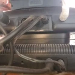 Vendora SEGA GENESIS 32X, αυθεντικη αμερικανικη συσκευη με ανταπτορα τηλεορασης κ μετασχηματιστη ρευματος. Ερχεται με συλλογη απο τα καλυτερα παιχνιδια μαχης κ χειριστηρια. -vintage object shop 93681fa6c4e53548f6e90df6b983fcfd897f5e65 xl