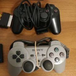 Vendora PlayStation 2 -vintage object shop 9494960d54c0a85a16d93c321e6bf941fcc9ed1a xl