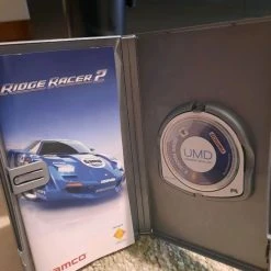 Vendora Sony PSP 3000 With Charger And 2 Games -vintage object shop 94d1235d8e2ee4a64d520719eb3ceb9d69d25574 xl