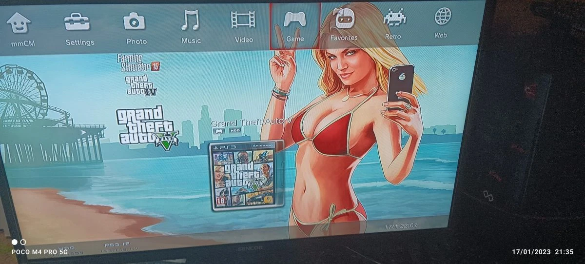 Vendora Playstation 3 Jailbreak 7 Vendora Playstation 3 Jailbreak - Image 5