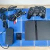 Vendora Playstation 2 Slim SONY. 2 Vendora Playstation 2 Slim SONY. -vintage object shop 94dc171b06571dd9584d85b808e03a68abb0b032 xl