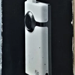 Vendora Μικρή παλιά βιντεοκάμερα Cisco FLIP (στο κουτί της) 15 Vendora Μικρή παλιά βιντεοκάμερα Cisco FLIP (στο κουτί της) -vintage object shop 9554540ddf5041ce4cb9d84934422c2a18b7ad06 xl