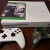 Vendora XBOX ONE S + 2 χειριστήρια -vintage object shop 95cfe8957671412da939dd08e7888c8a52051042 xl