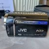 Vendora Βιντεοκάμερα JVC Everio GZ-MG465 BE, σκληρού δίσκου 60GBκαι 32X OPTICAL ZOOM. Με τηλεχειριστήριο , θήκη, βιβλίο οδηγιών και όλα τα παρελκόμενα. Αγοράστηκε το 2011. Άριστη λειτουργία -vintage object shop 960ddc8d4c733224aeaa54f596a2d133446dca06 xl