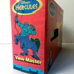 Vendora HERCULES VIEW MASTER GIFT BOX 1997 TYCO 20 Vendora HERCULES VIEW MASTER GIFT BOX 1997 TYCO -vintage object shop 969fb9446f250623764945587c1d7d06e2a20f1c xl