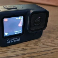 Vendora Go Pro Hero 9, Black 10 Vendora Go Pro Hero 9, Black -vintage object shop 96eebc545cdf37c9818da640ff8798b3adc5adb8 xl