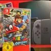 Vendora Nintendo Switch + Mario Kart + Mario Odyssey -vintage object shop 970830df00f90ce66860869520b69d52e5a3d2d5 xl